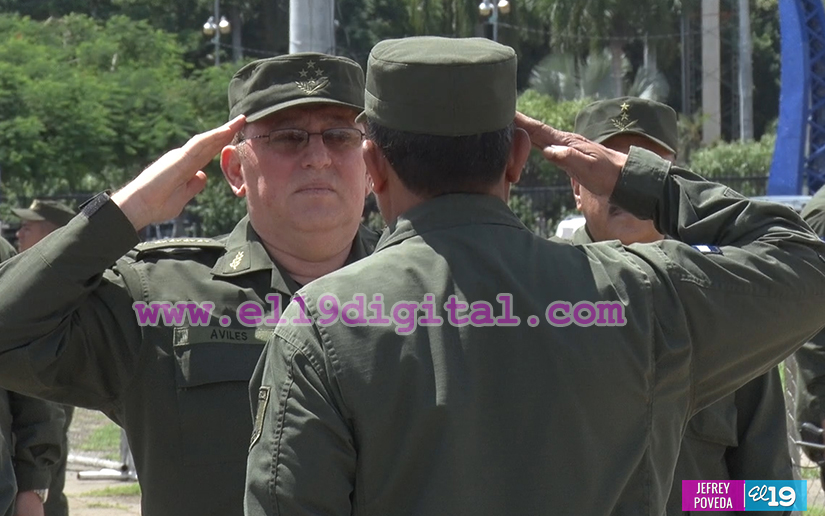 ejercito
